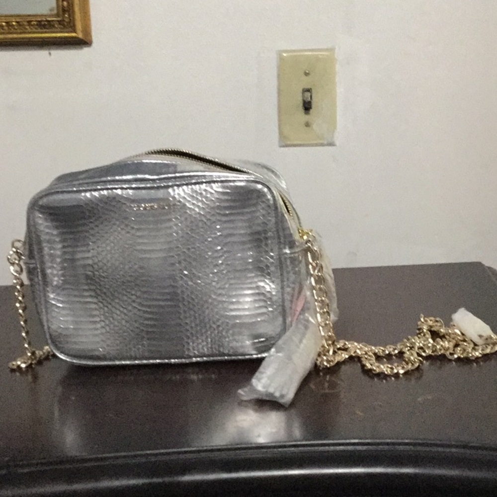 Victoria’s Secret bag